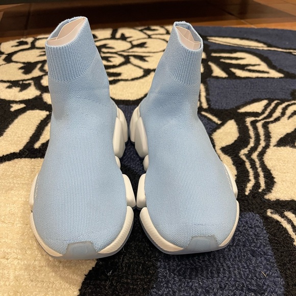 Balenciaga speed 2.0 sock sneaker size 38 - Picture 4 of 8